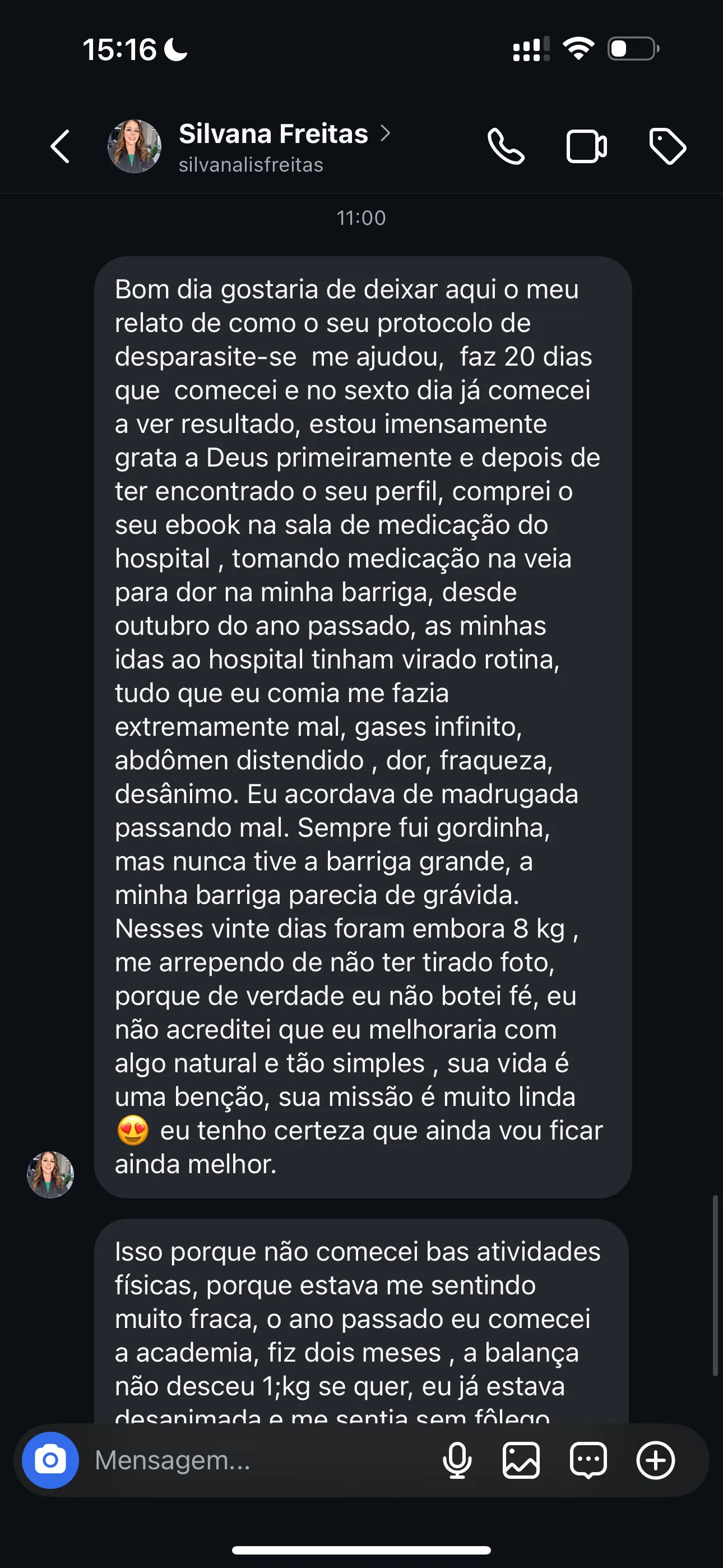 Antes e Depois 2